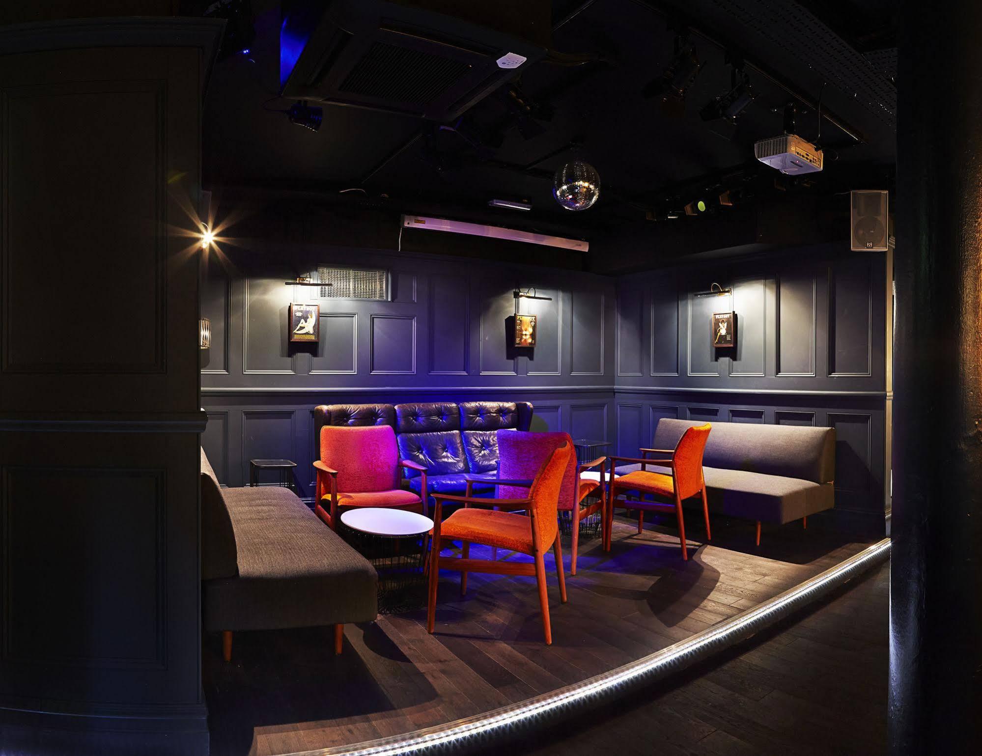 Hertford House Dış mekan fotoğraf