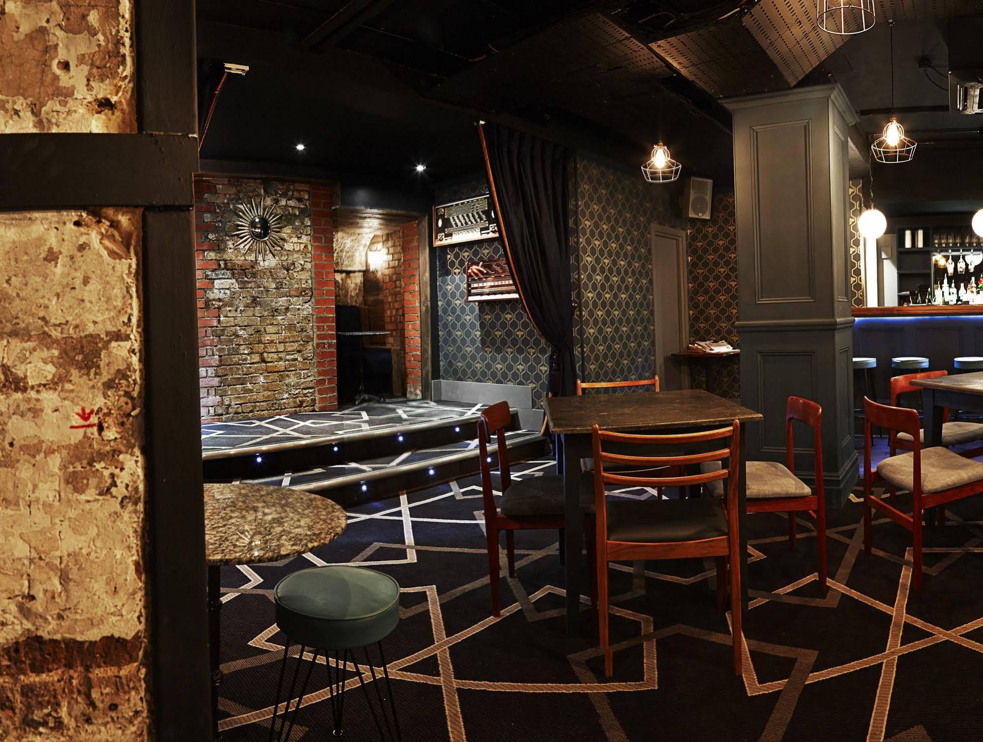 Hertford House Dış mekan fotoğraf