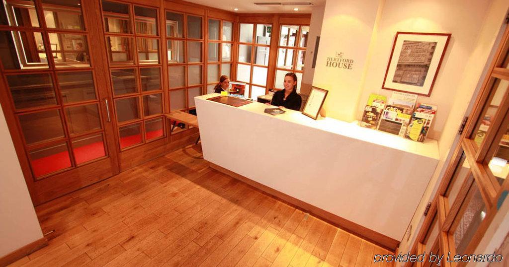 Hertford House İç mekan fotoğraf