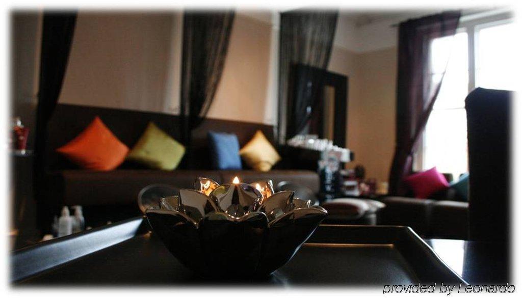 Hertford House Oda fotoğraf