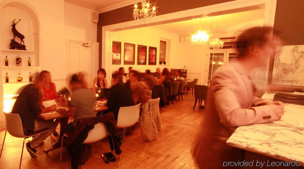 Hertford House Restoran fotoğraf