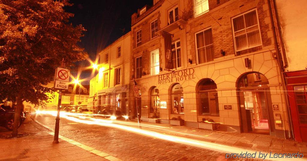 Hertford House Olanaklar fotoğraf