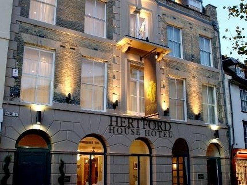 Hertford House Dış mekan fotoğraf