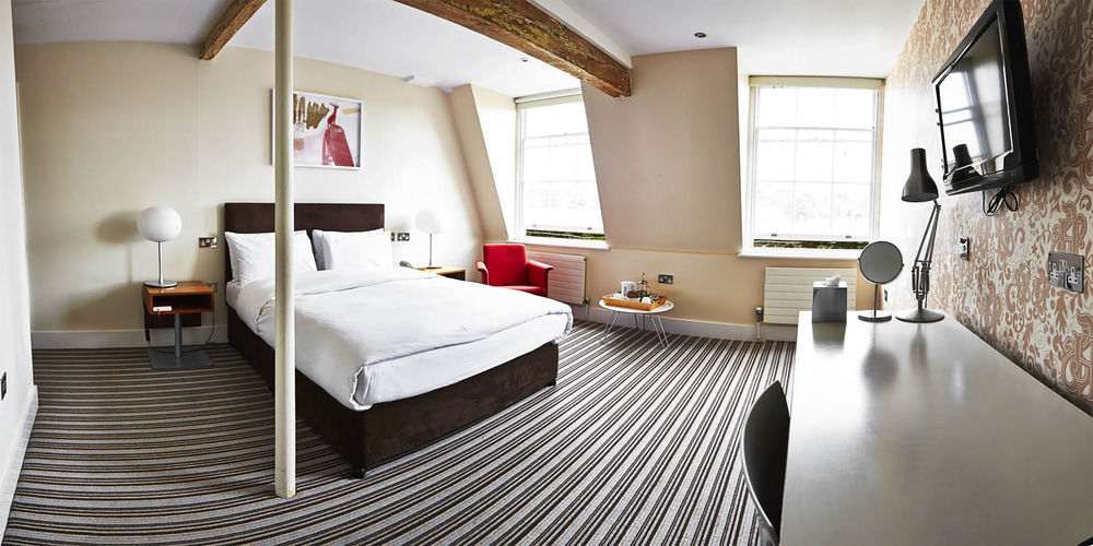 Hertford House Dış mekan fotoğraf