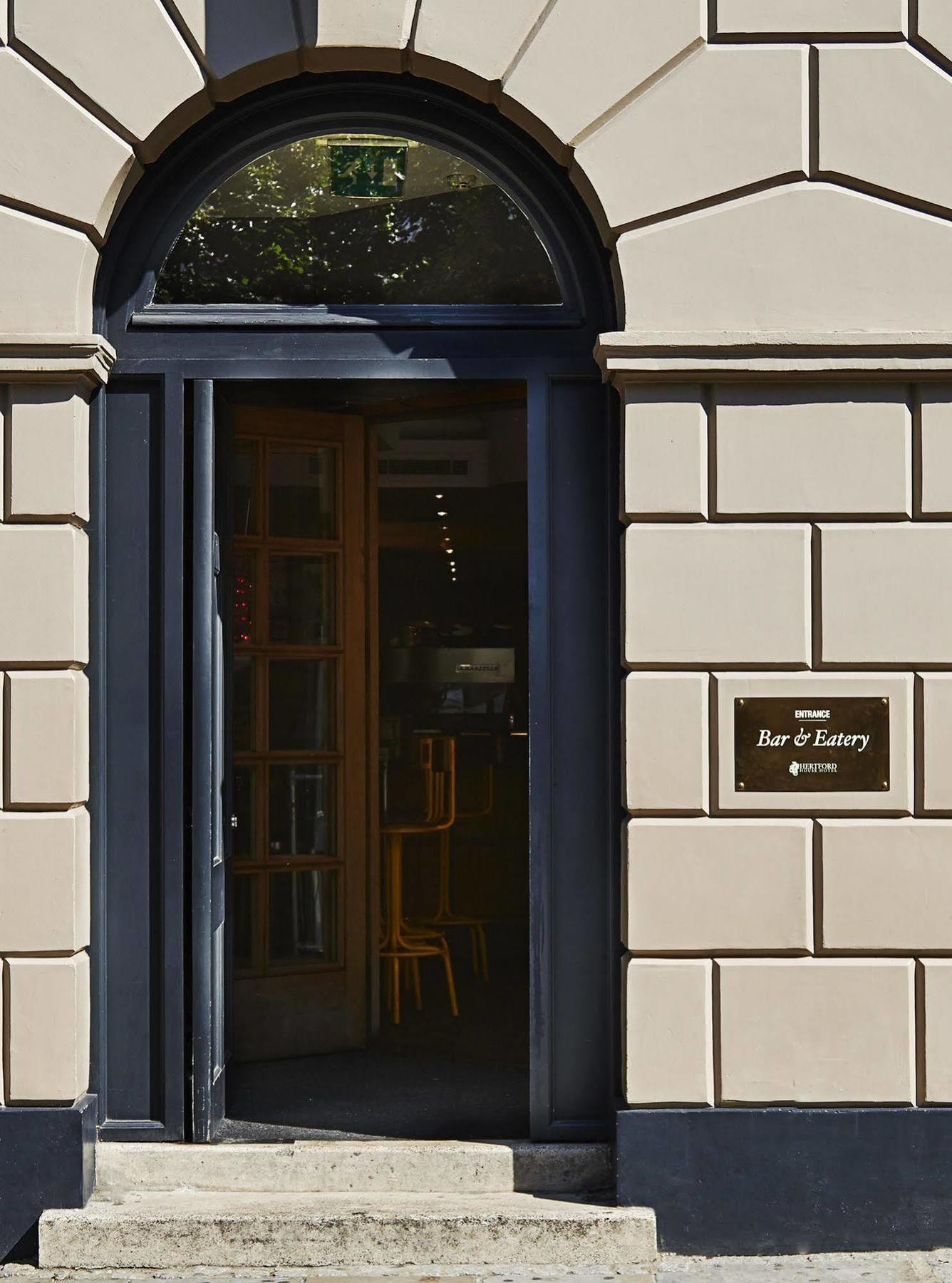 Hertford House Dış mekan fotoğraf