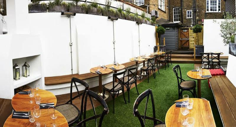 Hertford House Dış mekan fotoğraf