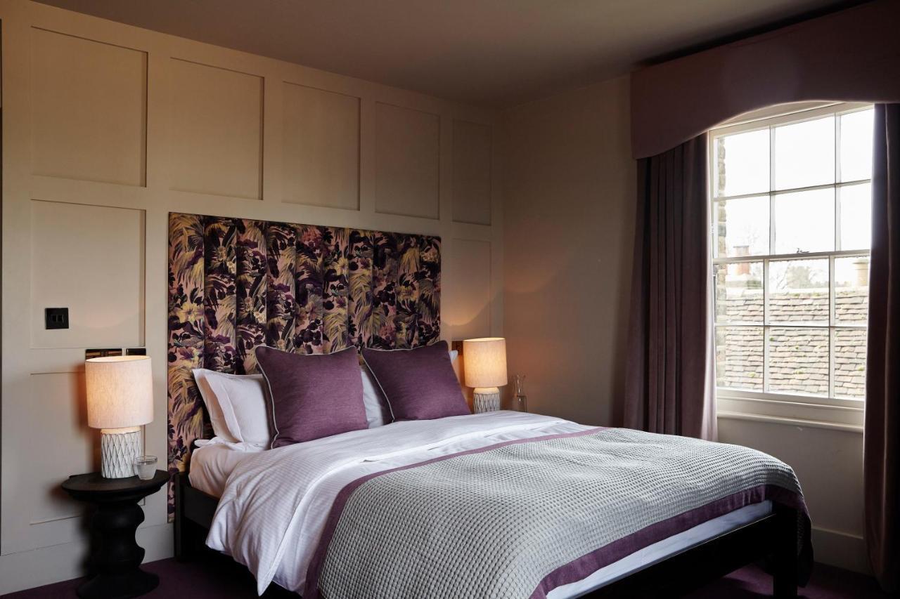 Hertford House Dış mekan fotoğraf