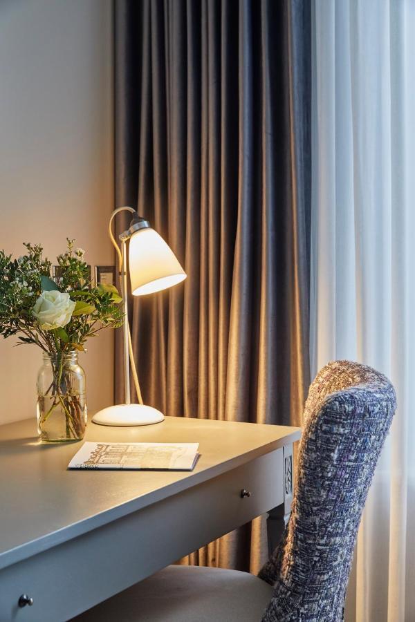 Hertford House Dış mekan fotoğraf