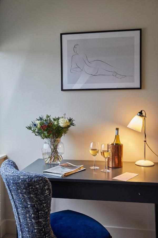 Hertford House Dış mekan fotoğraf