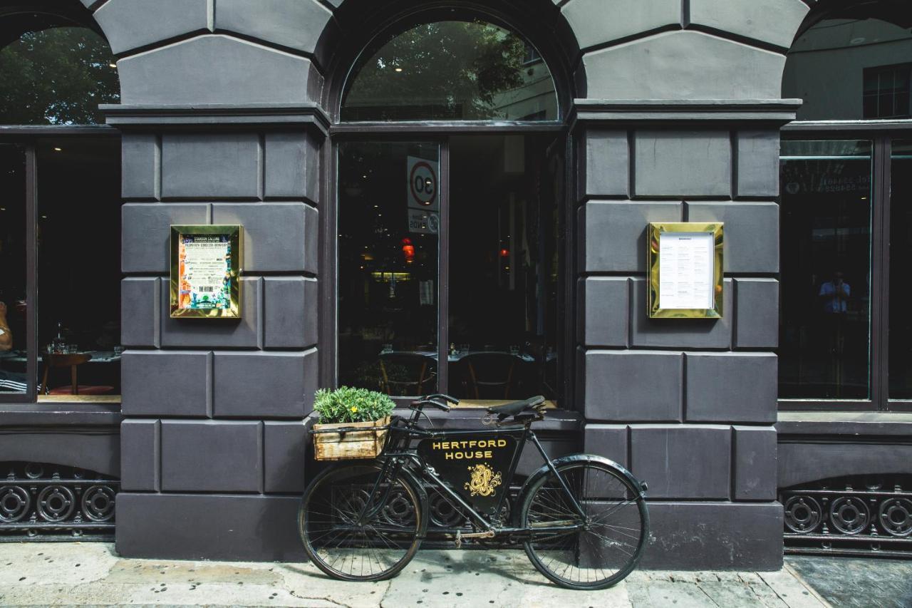 Hertford House Dış mekan fotoğraf