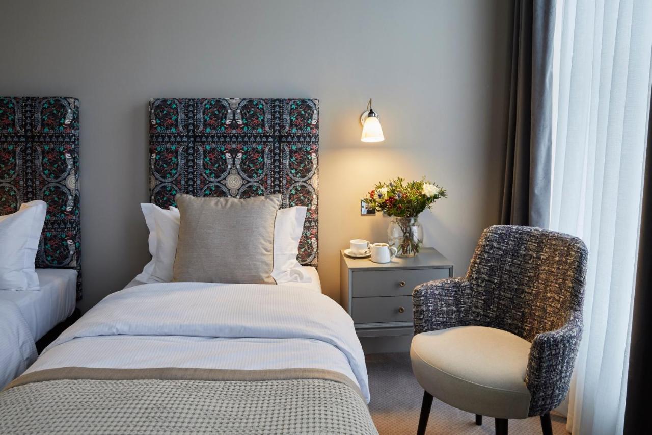 Hertford House Dış mekan fotoğraf